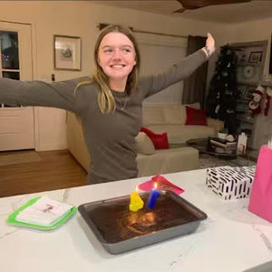 Meet your Posher, Marley